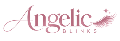 Angelic Blinks