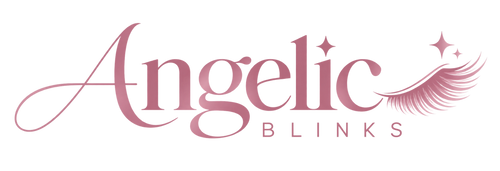 Angelic Blinks